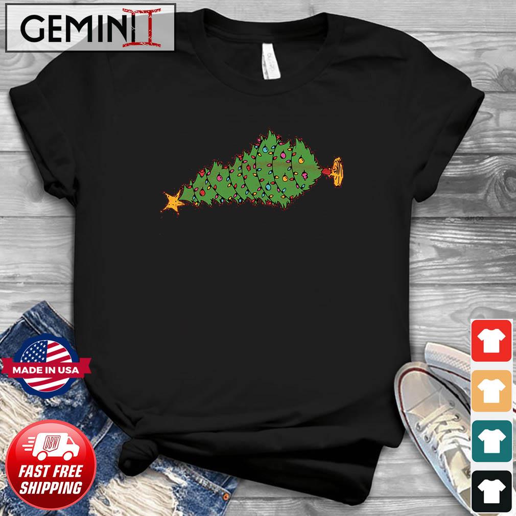 The Oh Christmas Tree Shirt
