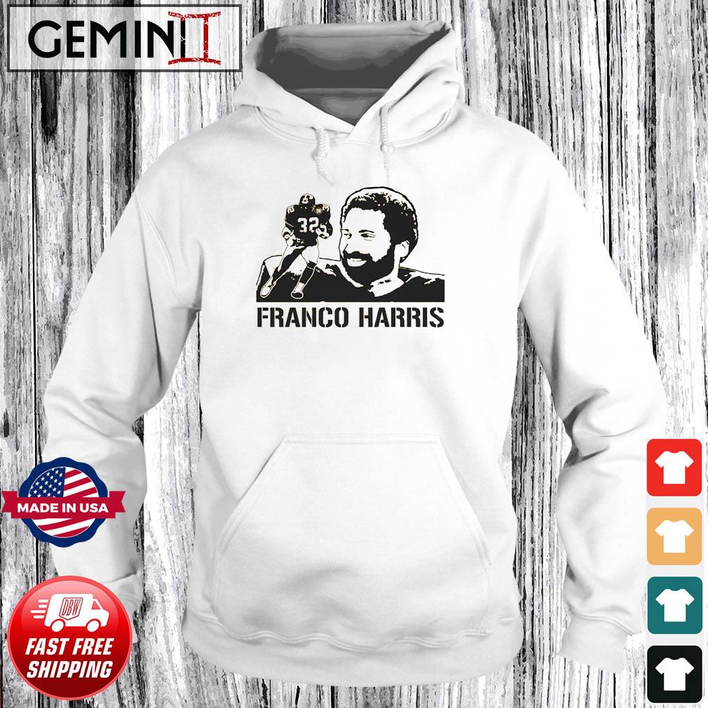 Franco Harris Legend Pittsburgh Steelers Shirt, hoodie, sweater, long  sleeve and tank top