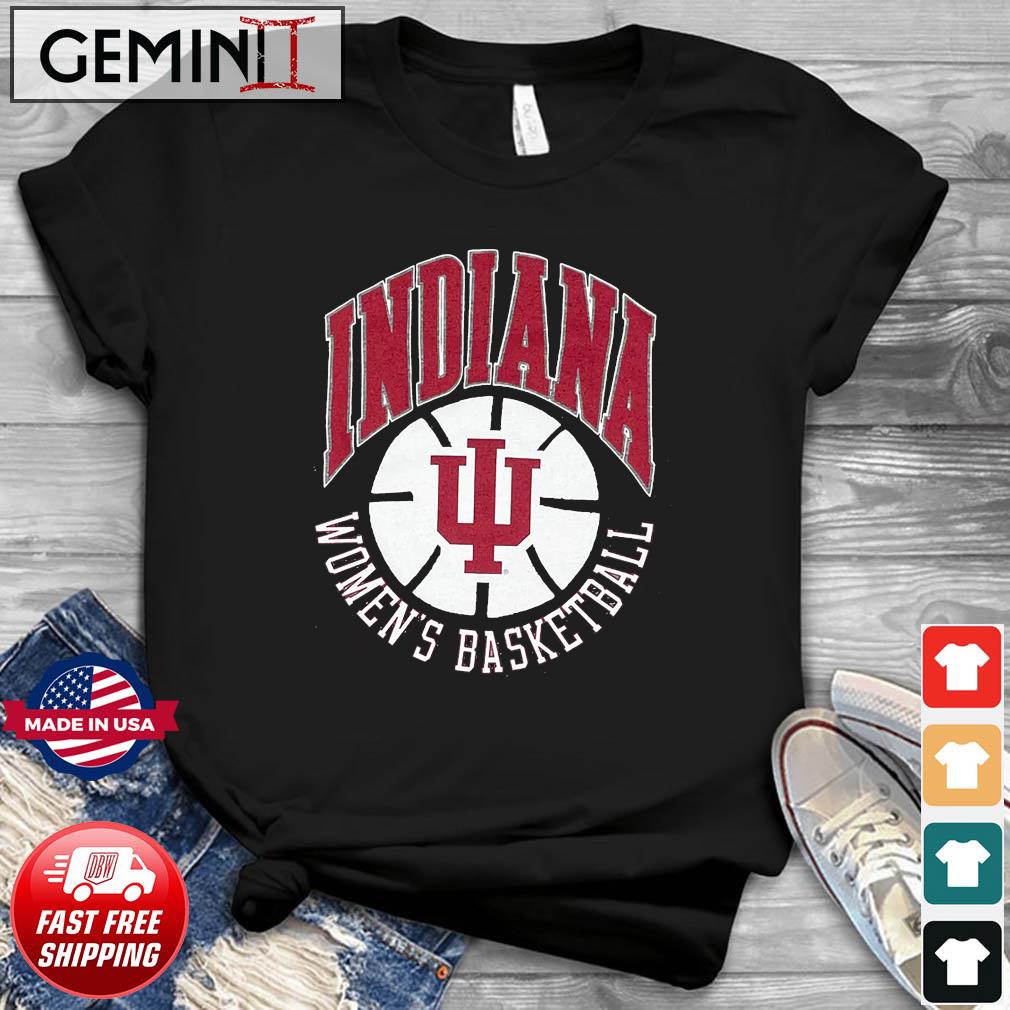 IU Women's Basketball '22 Shirt