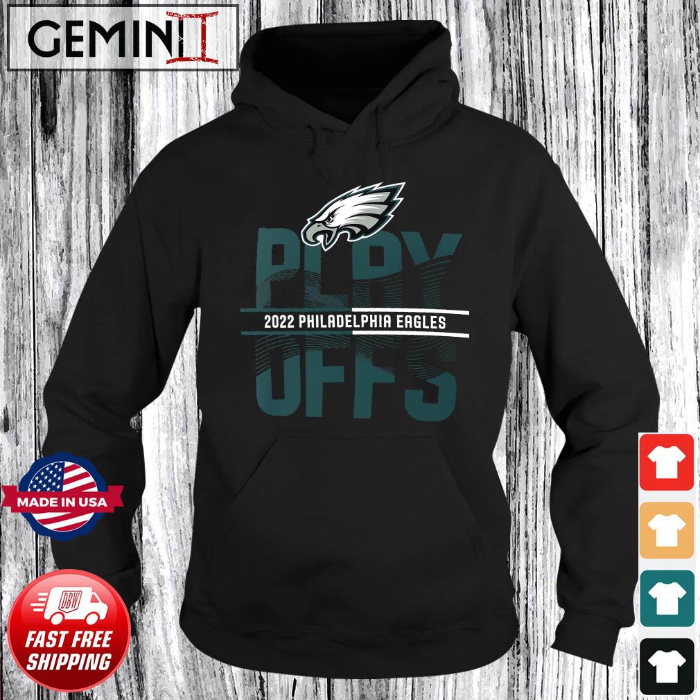 It's a Philly Thing Eagles Playoff 2022 shirt, hoodie, sweater, long sleeve  and tank top