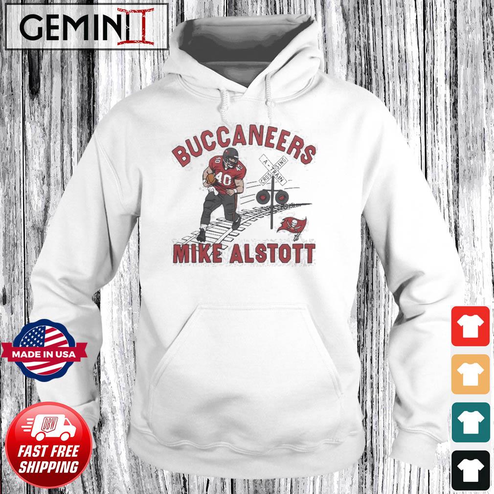 Tampa Bay Buccaneers Mike Alstott Shirt, hoodie, sweater, long sleeve and  tank top