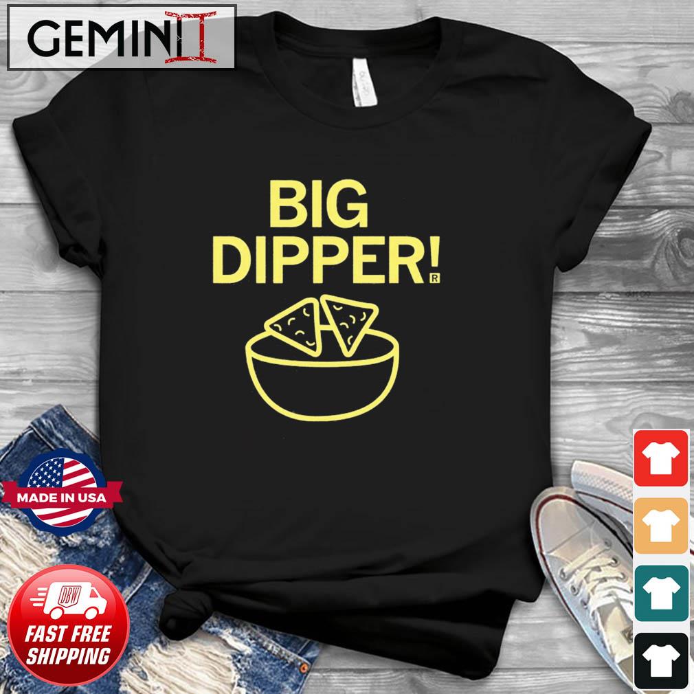 Big Dipper Shirt