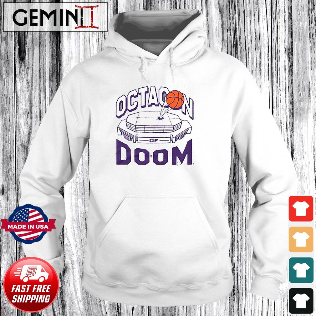 K-State Octagon of Doom s Hoodie