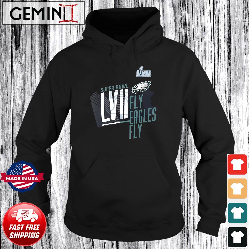 Fly Eagles Fly Philadelphia Eagles Super Bowl Party Shirt, hoodie