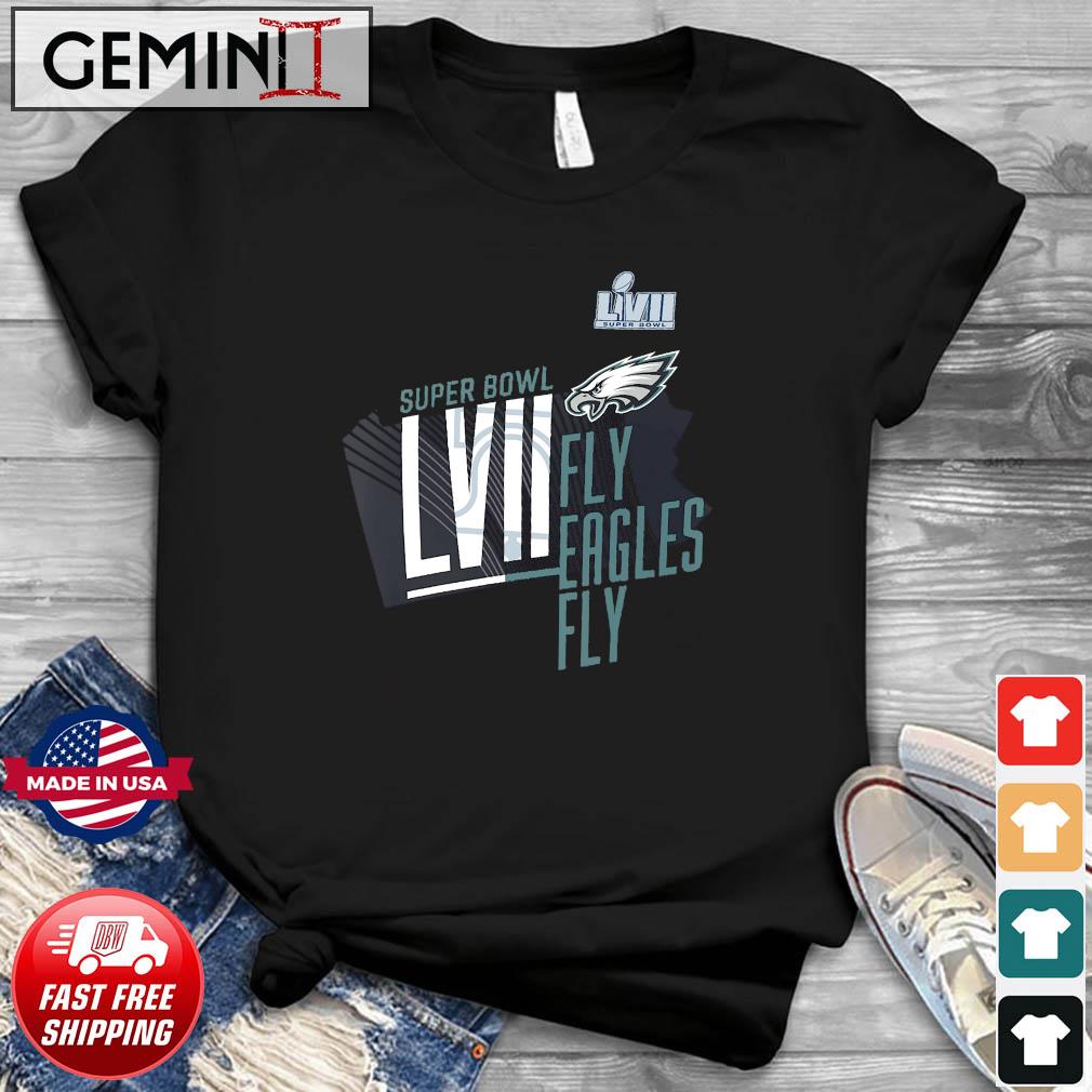 Fly Eagles Fly Philadelphia Eagles Super Bowl Party Shirt, hoodie, sweater,  long sleeve and tank top