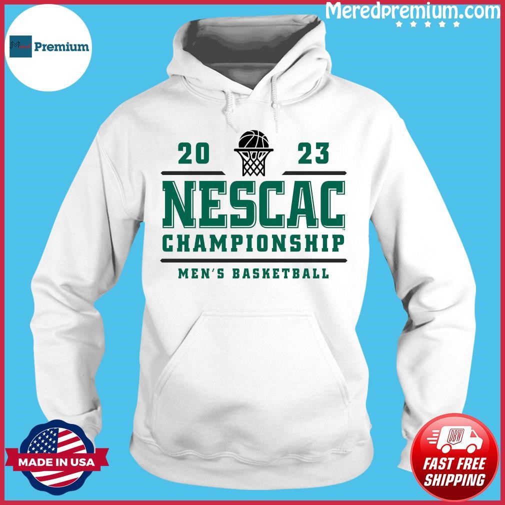 2023 NESCAC Men's Basketball Championship Shirt Hoodie.jpg