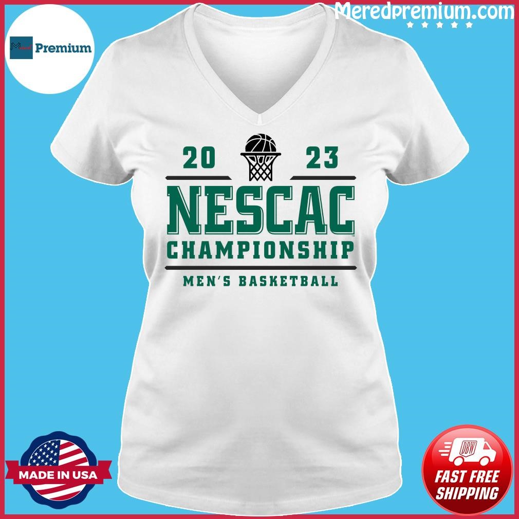 2023 Nescac Men'S Basketball Championship shirt, hoodie, sweater and long  sleeve