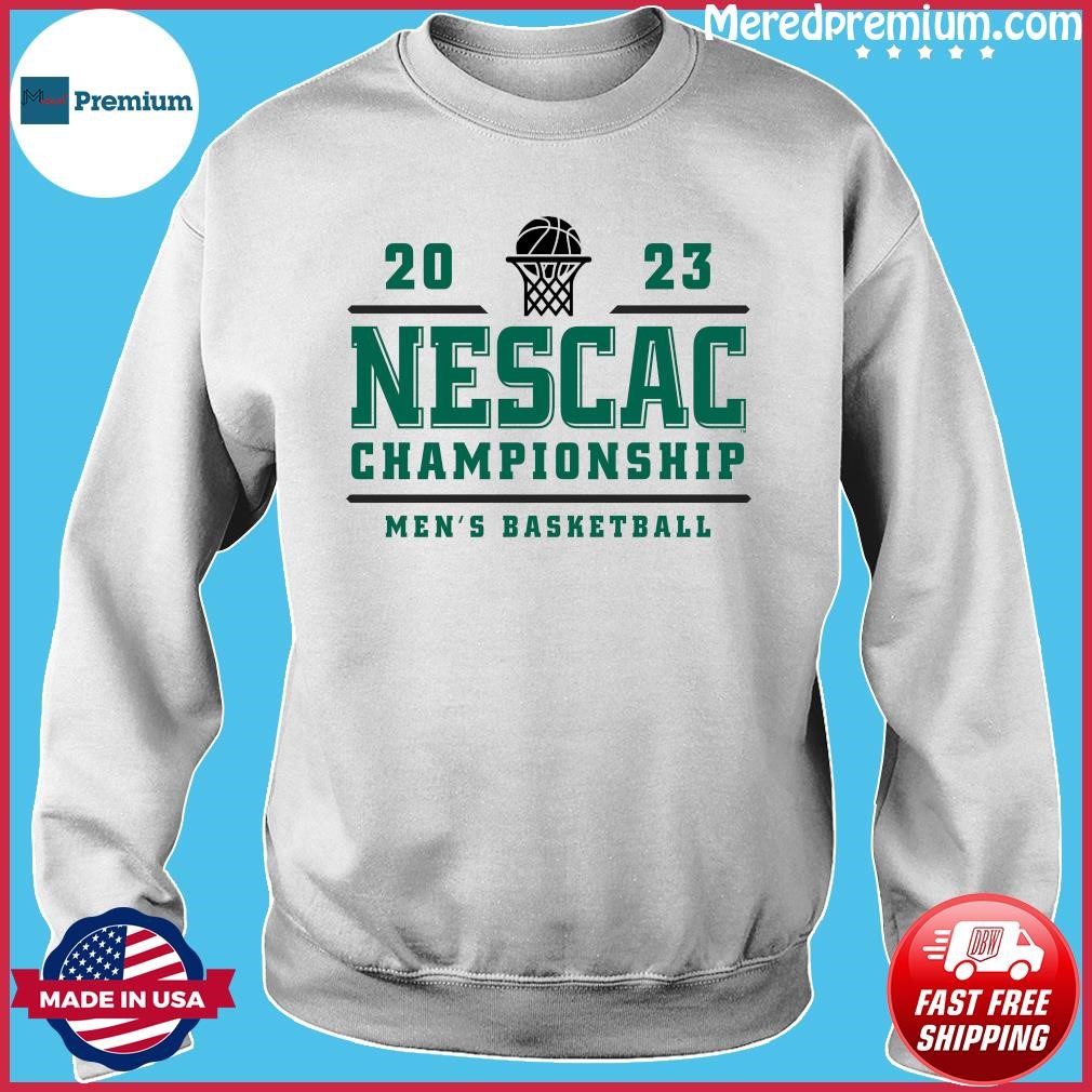 2023 Nescac Men'S Basketball Championship shirt, hoodie, sweater and long  sleeve