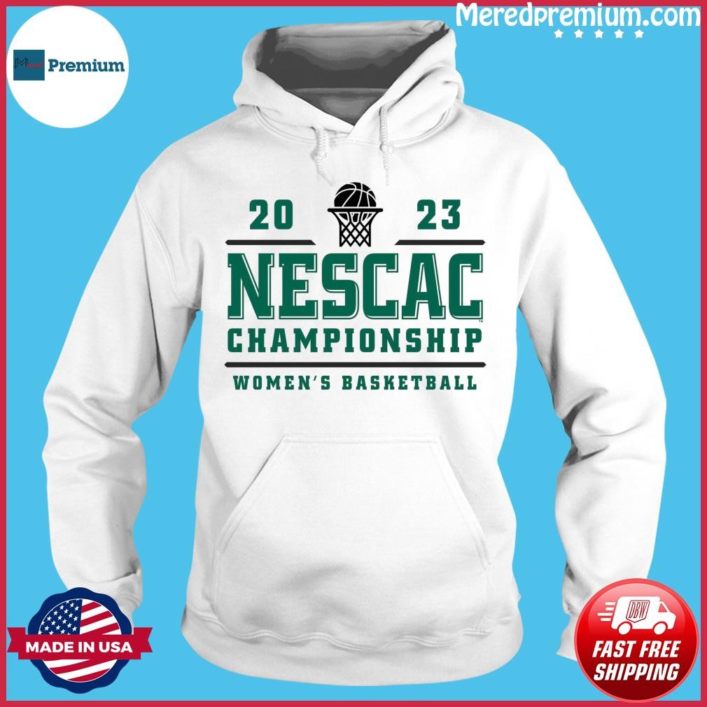 2023 NESCAC Women's Basketball Championship Shirt Hoodie.jpg