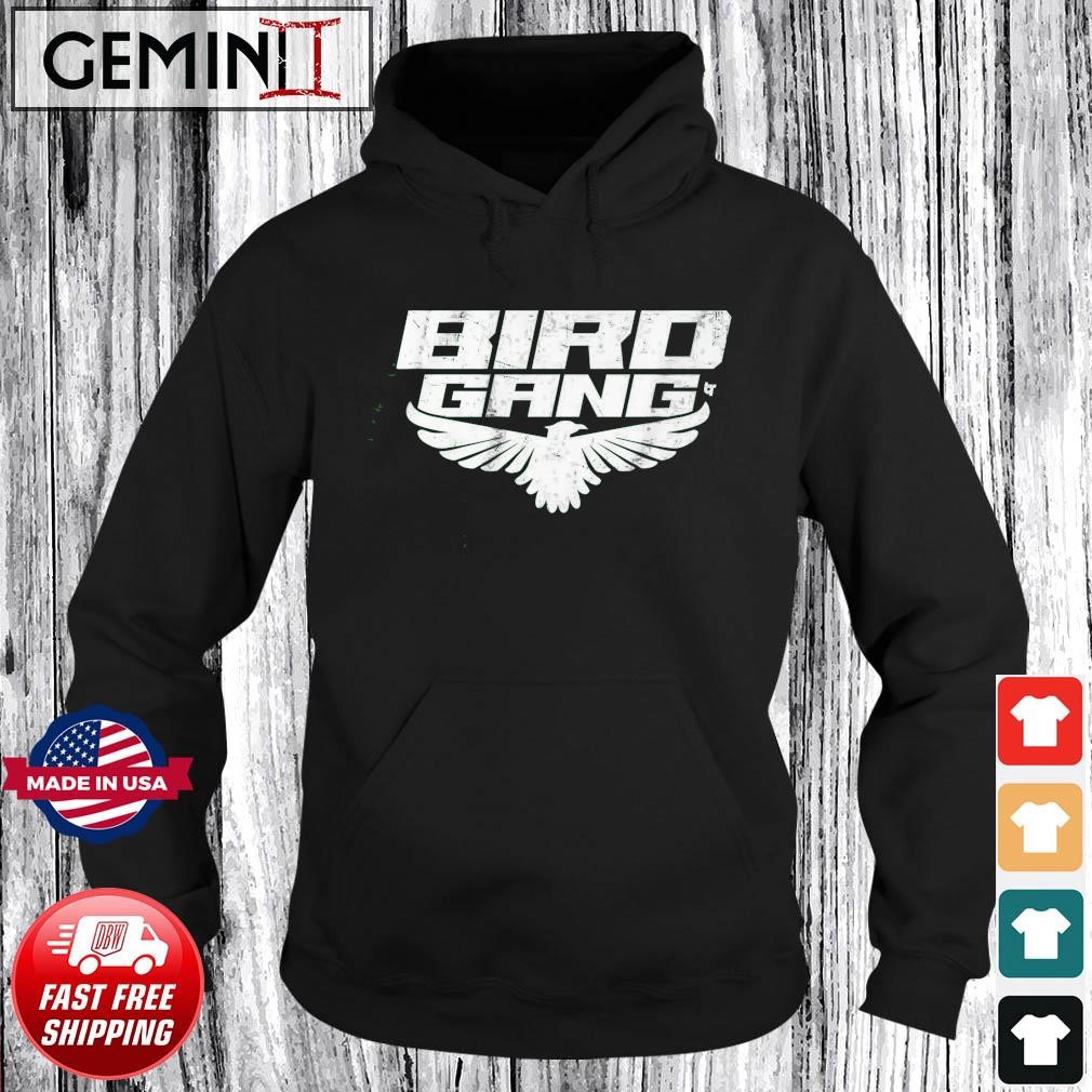 Bird Gang Philadelphia Eagles Shirt Hoodie.jpg