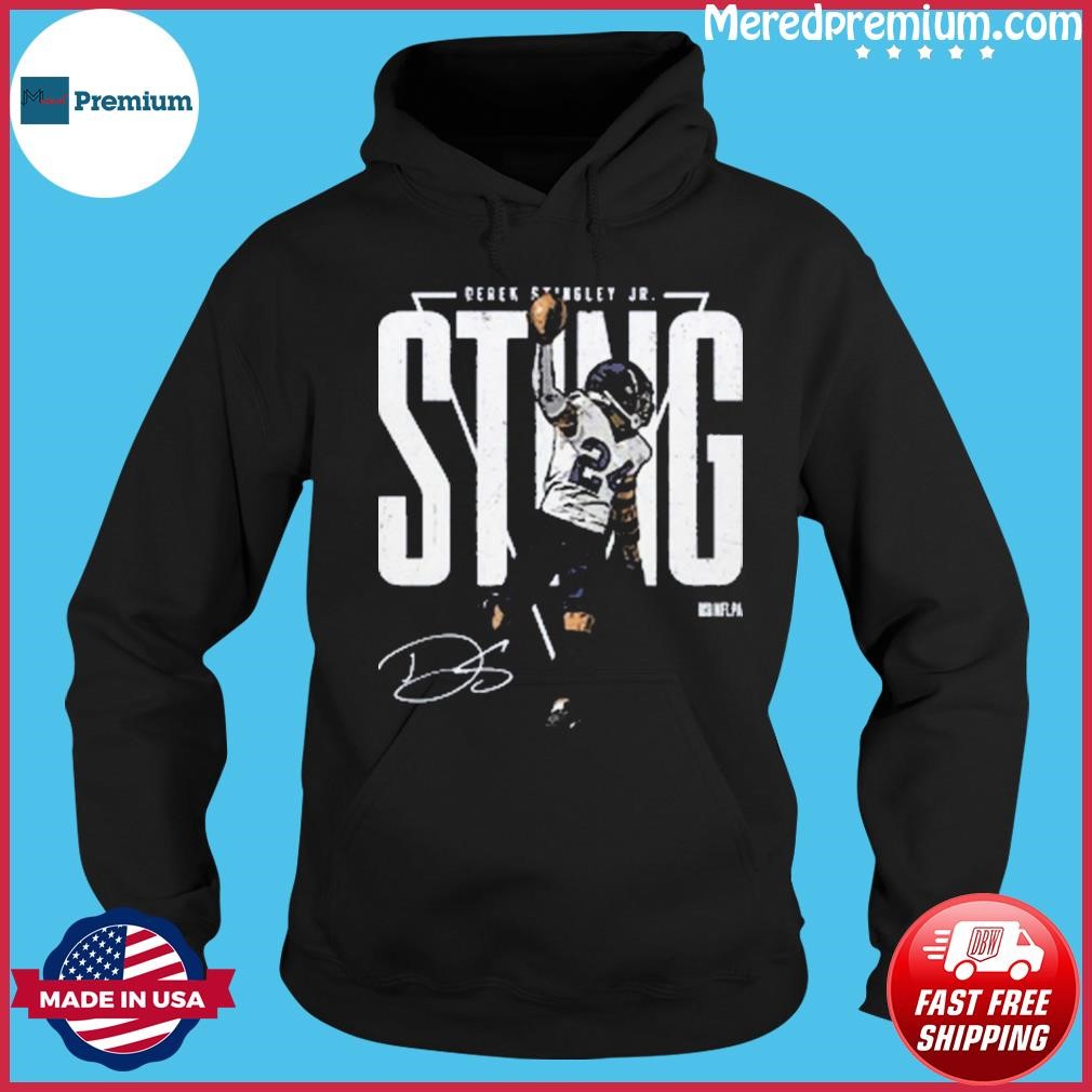 Derek Stingley Jr. Houston Sting Signature shirt Hoodie.jpg