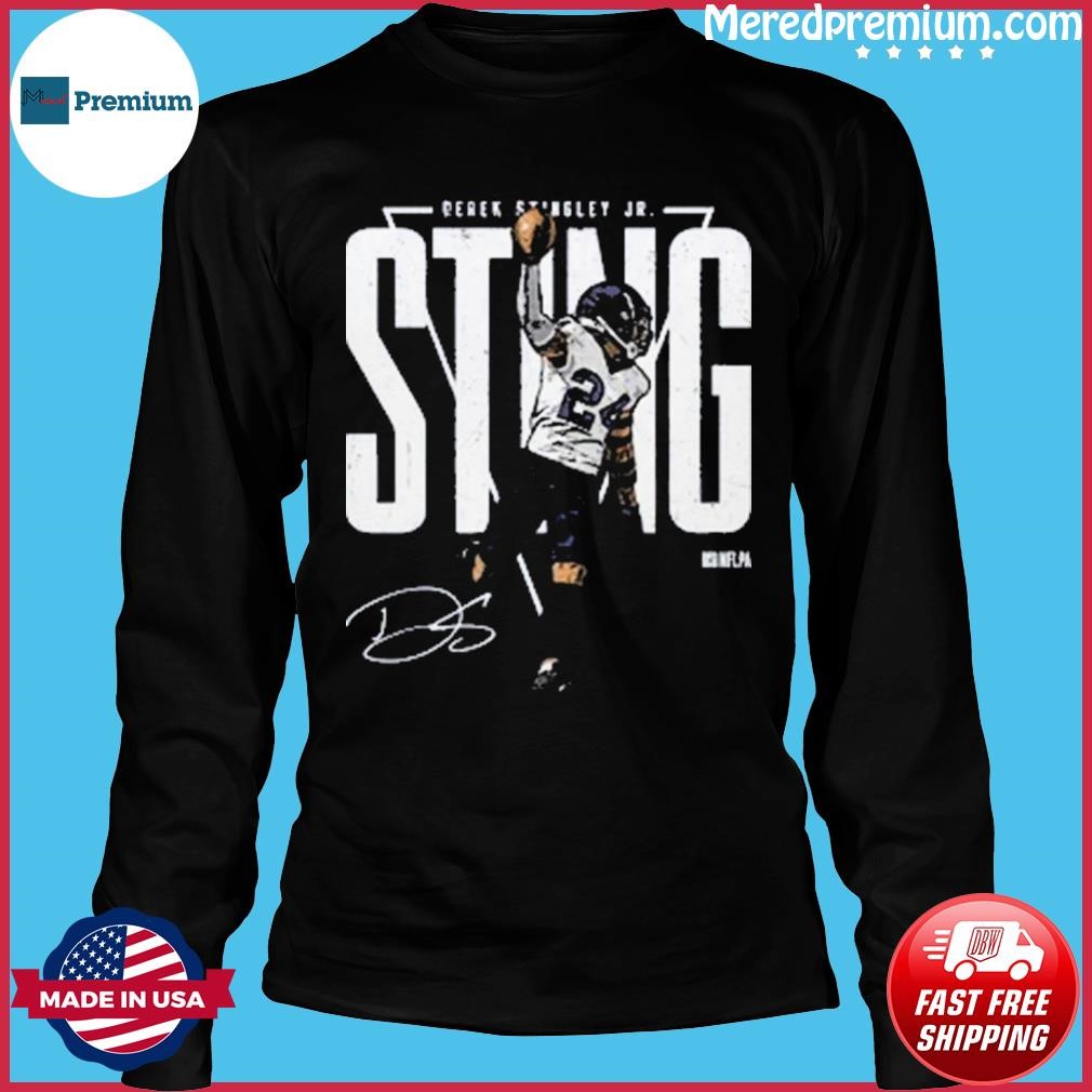 Derek Stingley Jr shirt, hoodie, sweater and v-neck t-shirt