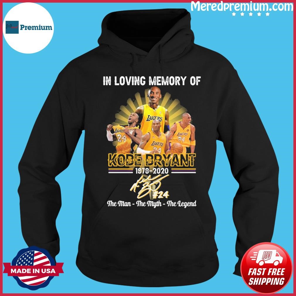 In Loving Memory Of Kobe Bryant 2023 Shirt Hoodie.jpg