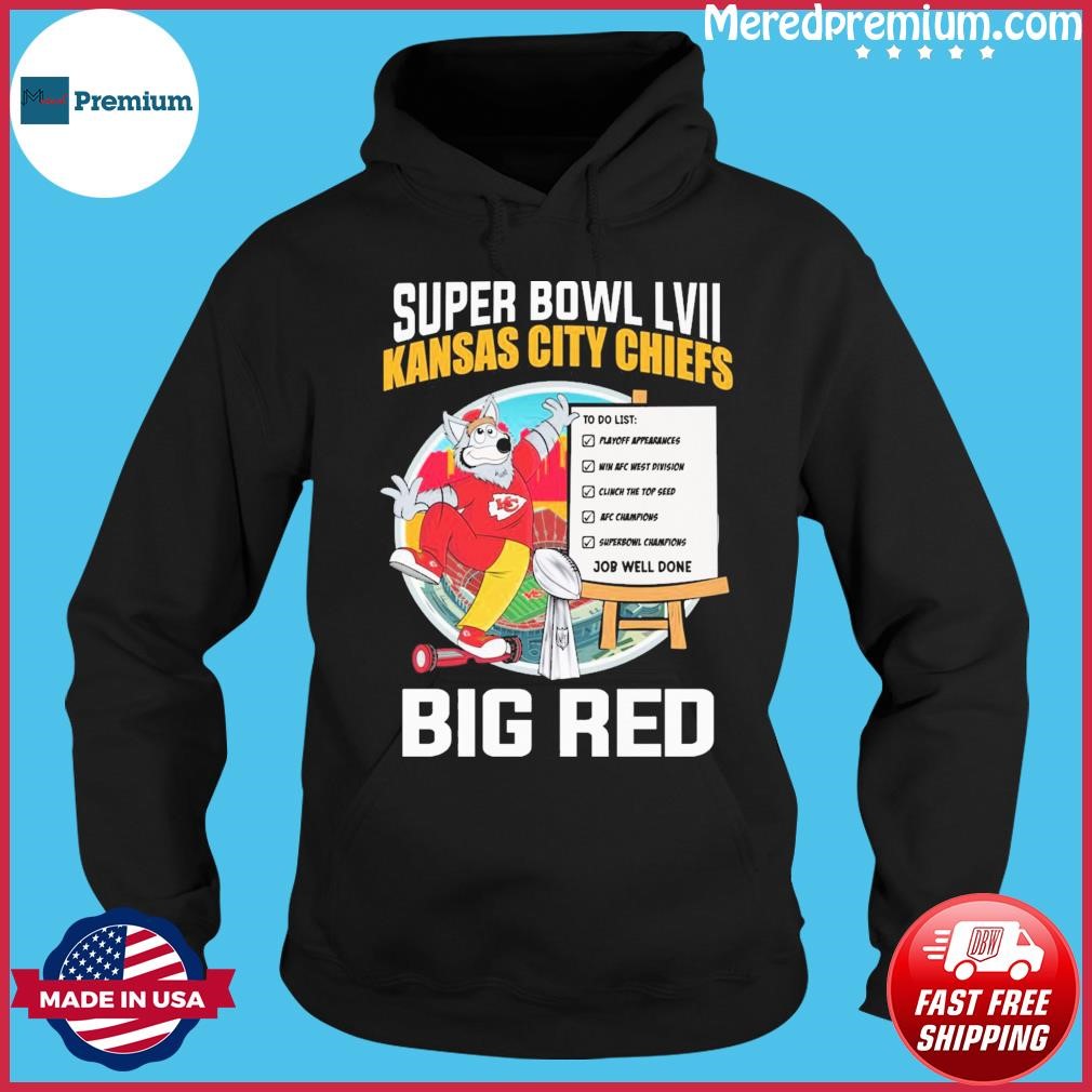 Kansas City Chiefs 2022-2023 Super Bowl LVII Champions Big Red Shirt Hoodie.jpg