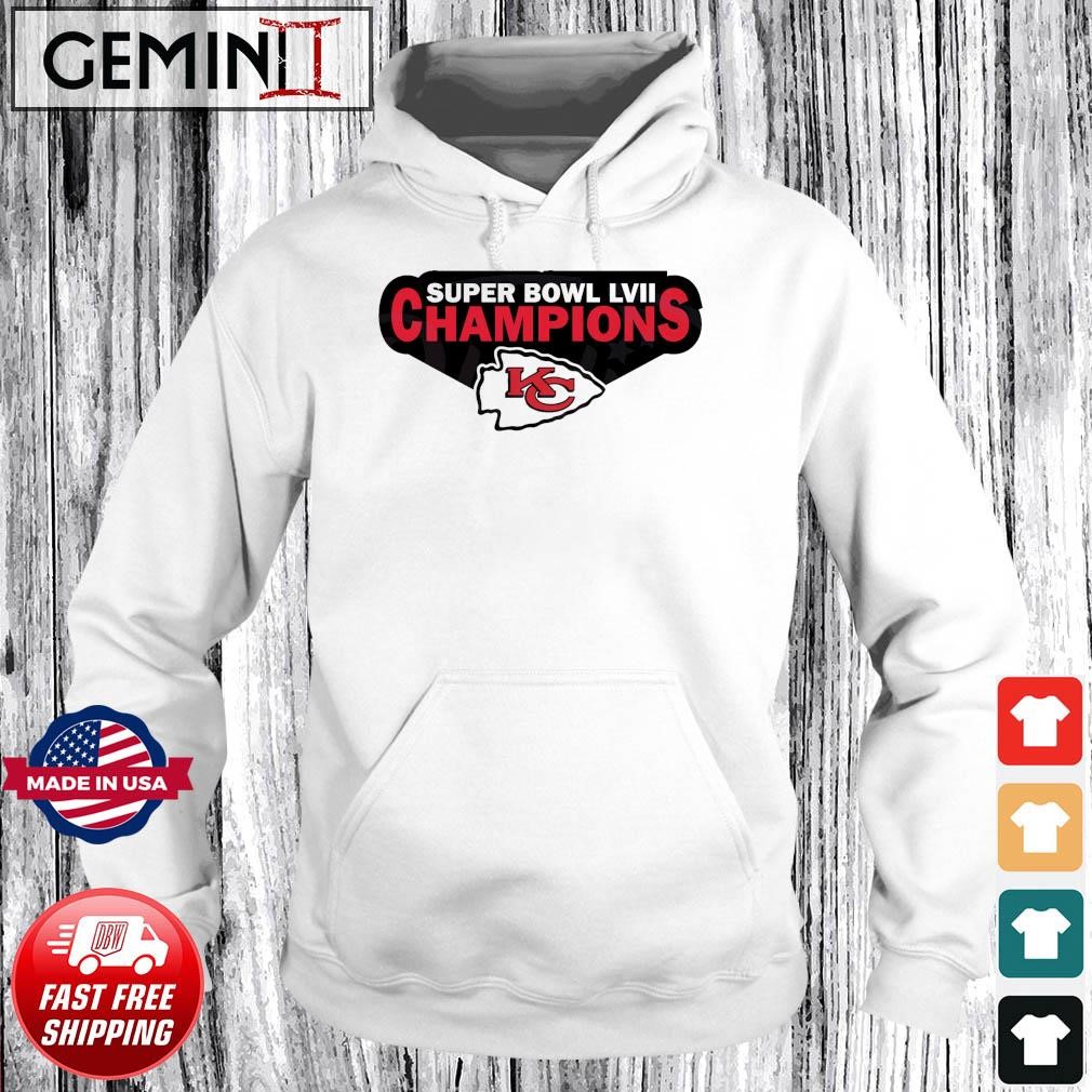 Micky Kc Super Bowl Lvi Champions Shirt, hoodie, sweater, long sleeve and  tank top