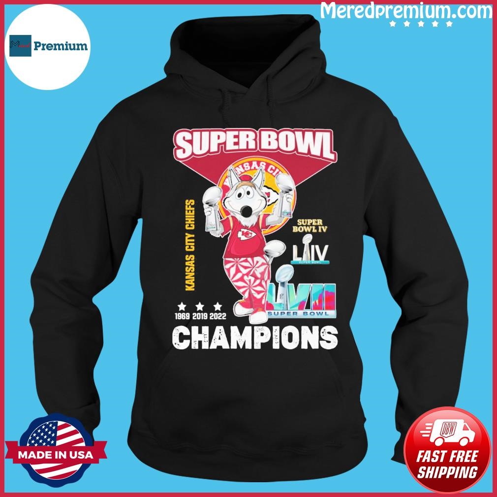 Kc Wolf Kansas City Chiefs Super Bowl Champions 1969, 2019, 2022 Shirt Hoodie.jpg