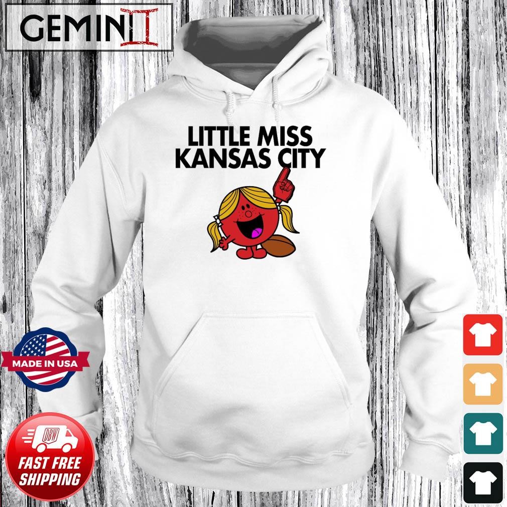 Little Miss Kansas City Chiefs Shirt Hoodie.jpg