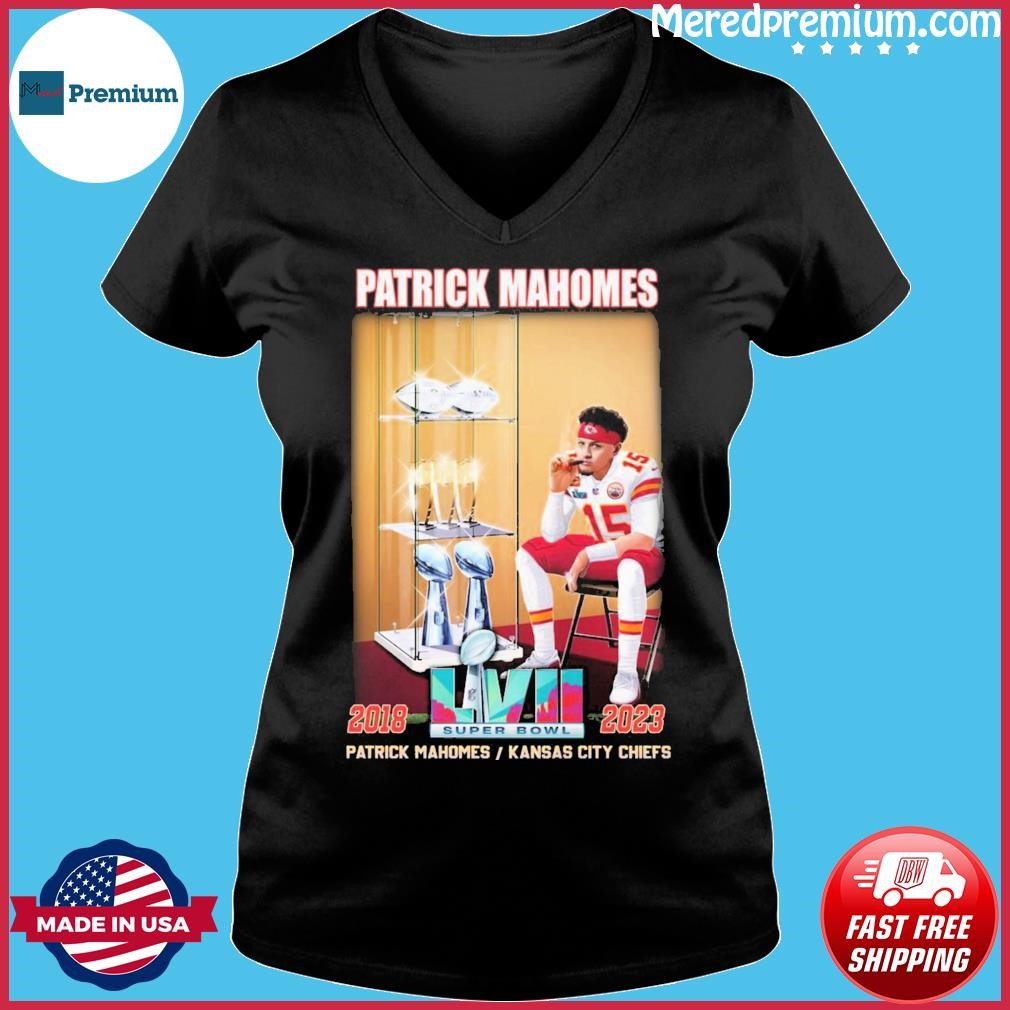 Patrick Mahomes Cigar tee shirt, hoodie, longsleeve tee, sweater