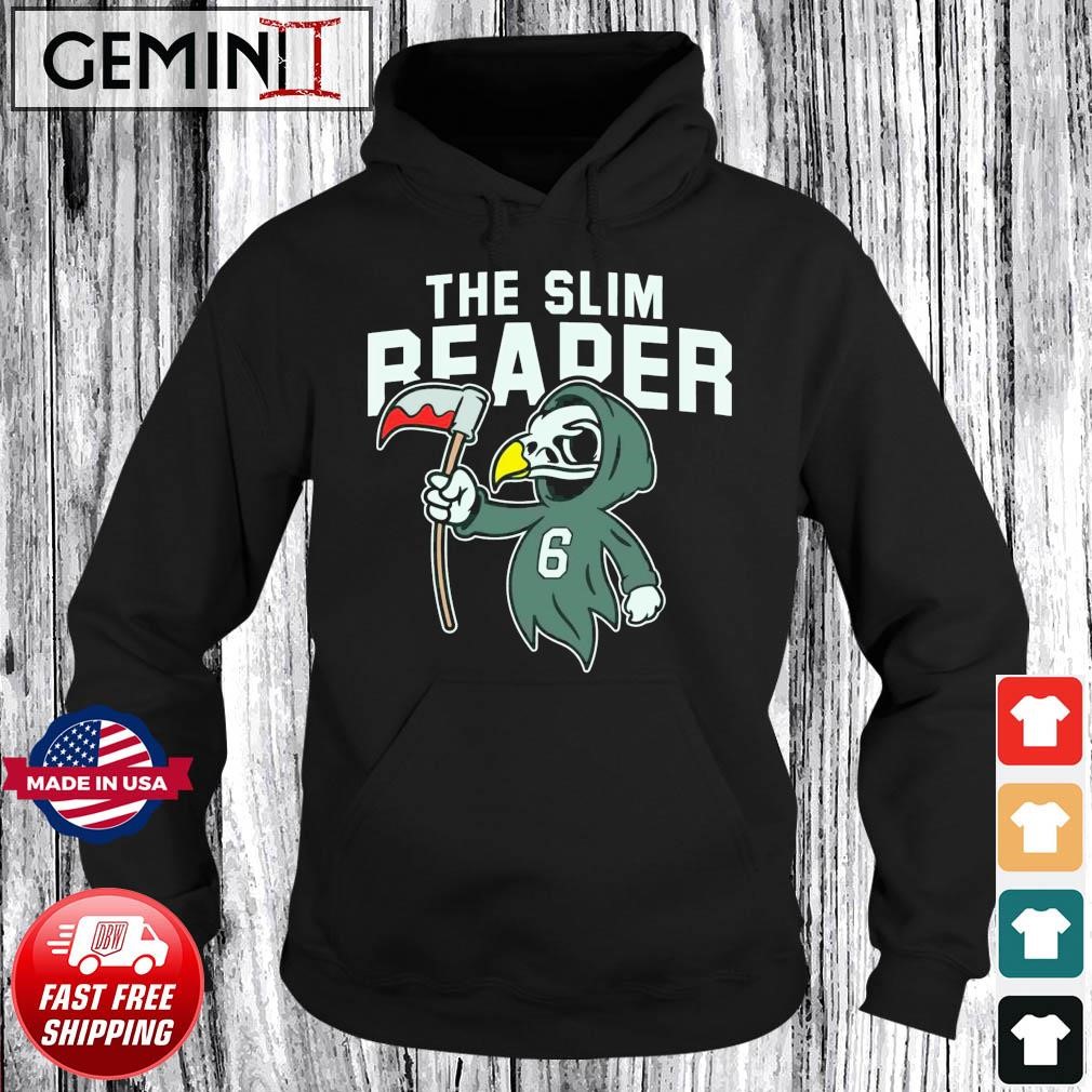 Philadelphia Eagles The Slim Reaper Shirt Hoodie.jpg
