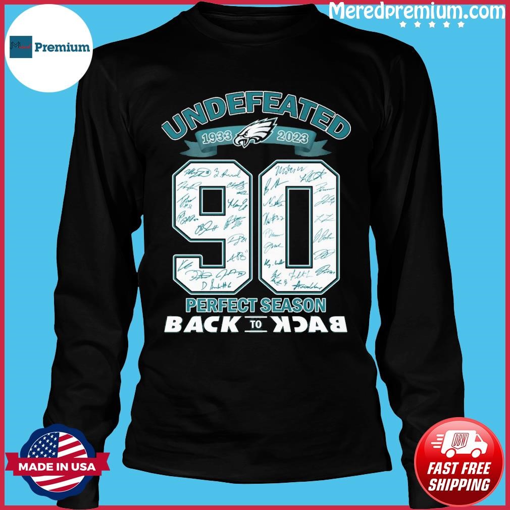 Philadelphia eagles baseball jersey 1933 white eagles shirt, hoodie,  sweater, long sleeve and tank top