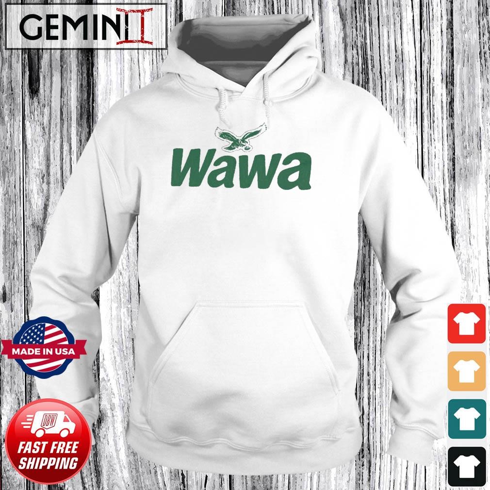 Philadelphia Wawa Logo Mashup Shirt Hoodie.jpg