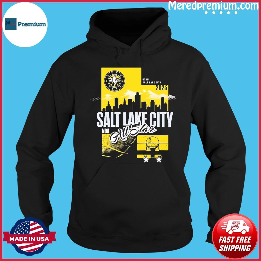 Salt Lake City 2023 NBA All-Star Game Shirt Hoodie.jpg
