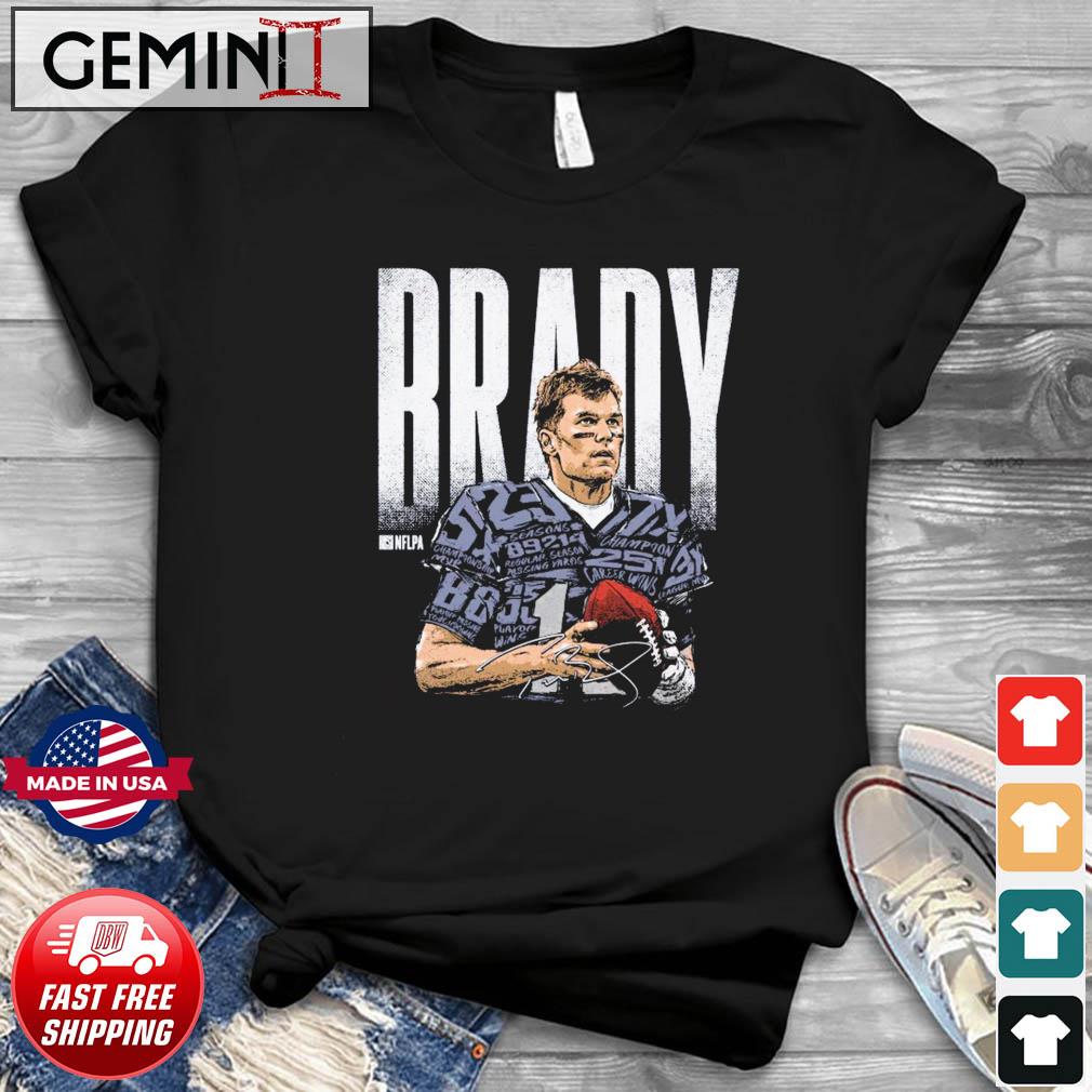 Official Tom brady goat split Patriots Buccaneers 2023 shirt, hoodie,  sweater, long sleeve and tank top