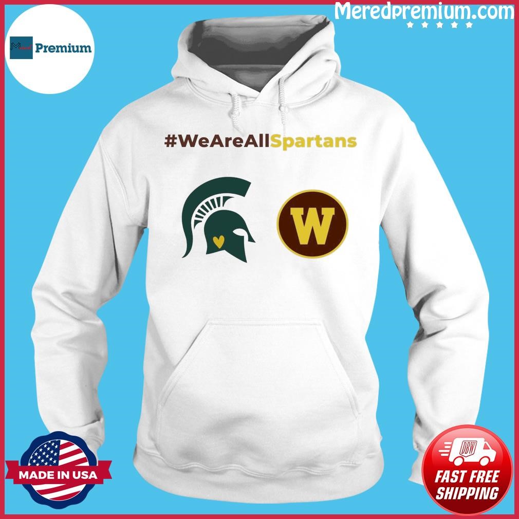 We Are All Spartans MSU And Washington Shirt Hoodie.jpg