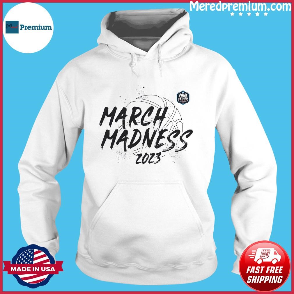 2023 NCAA Men's Basketball Tournament March Madness Bracket Long Sleeve Shirt Hoodie.jpg