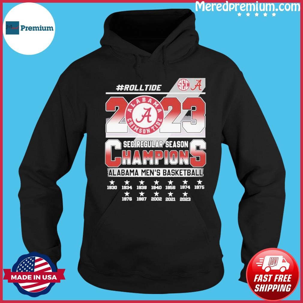 2023 Rolltide Alabama Sec Regular Season Champions Shirt Hoodie.jpg