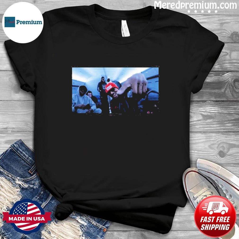 Amarabaptist Where Tf Is Tristan TShirt
