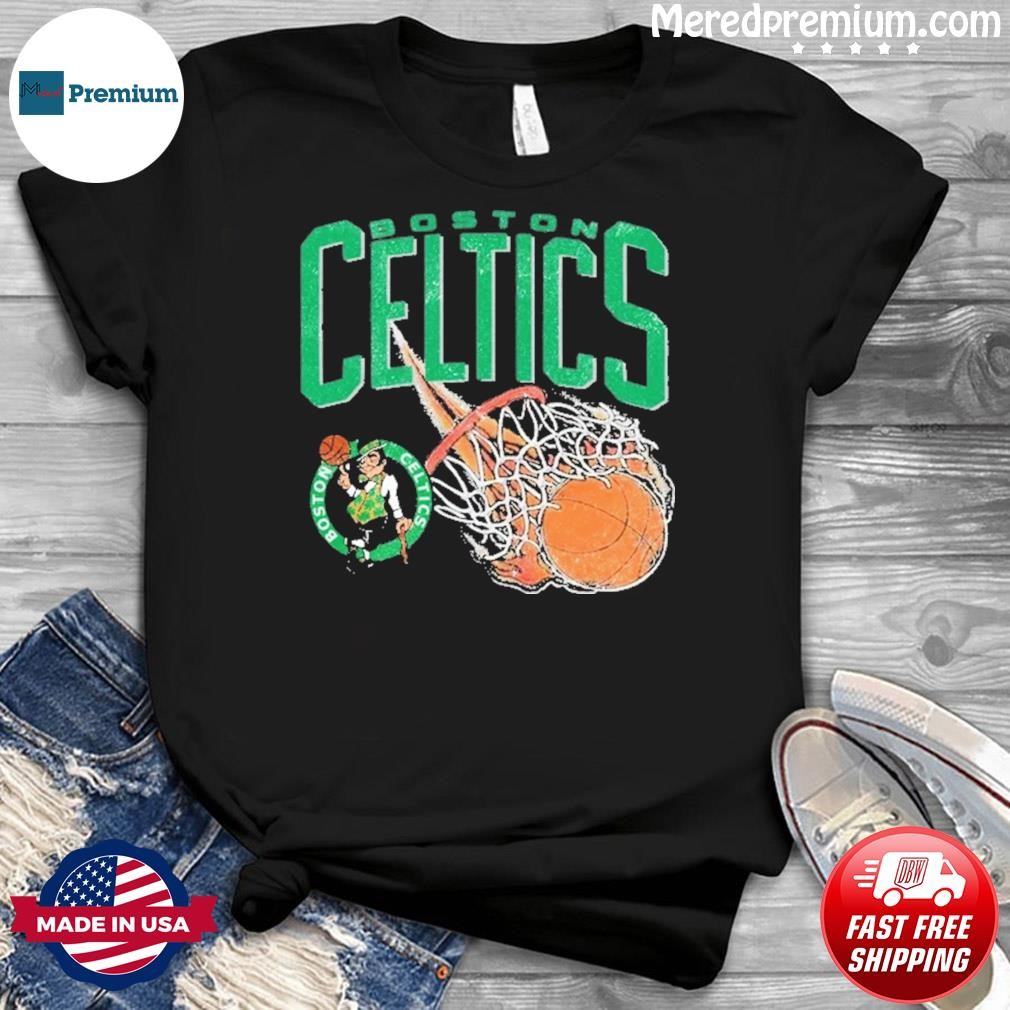 Celtics Boston Celtics Vintage Shirt