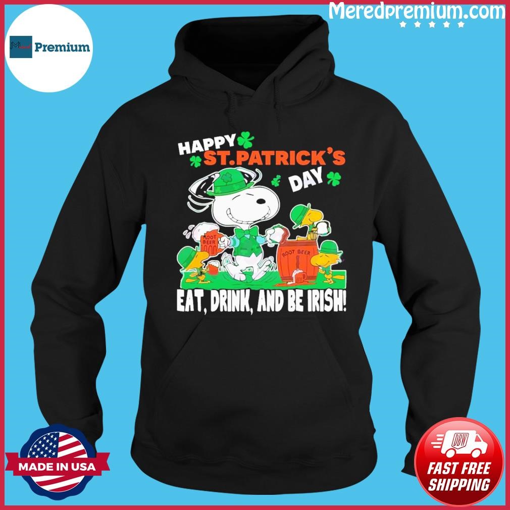 Snoopy Dog Root Beer Saint Patrick’s Day Shirt Hoodie.jpg