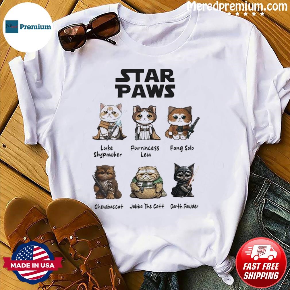 Eaters Chillin' With My Peeps Baby Star Wars Characters Shirt