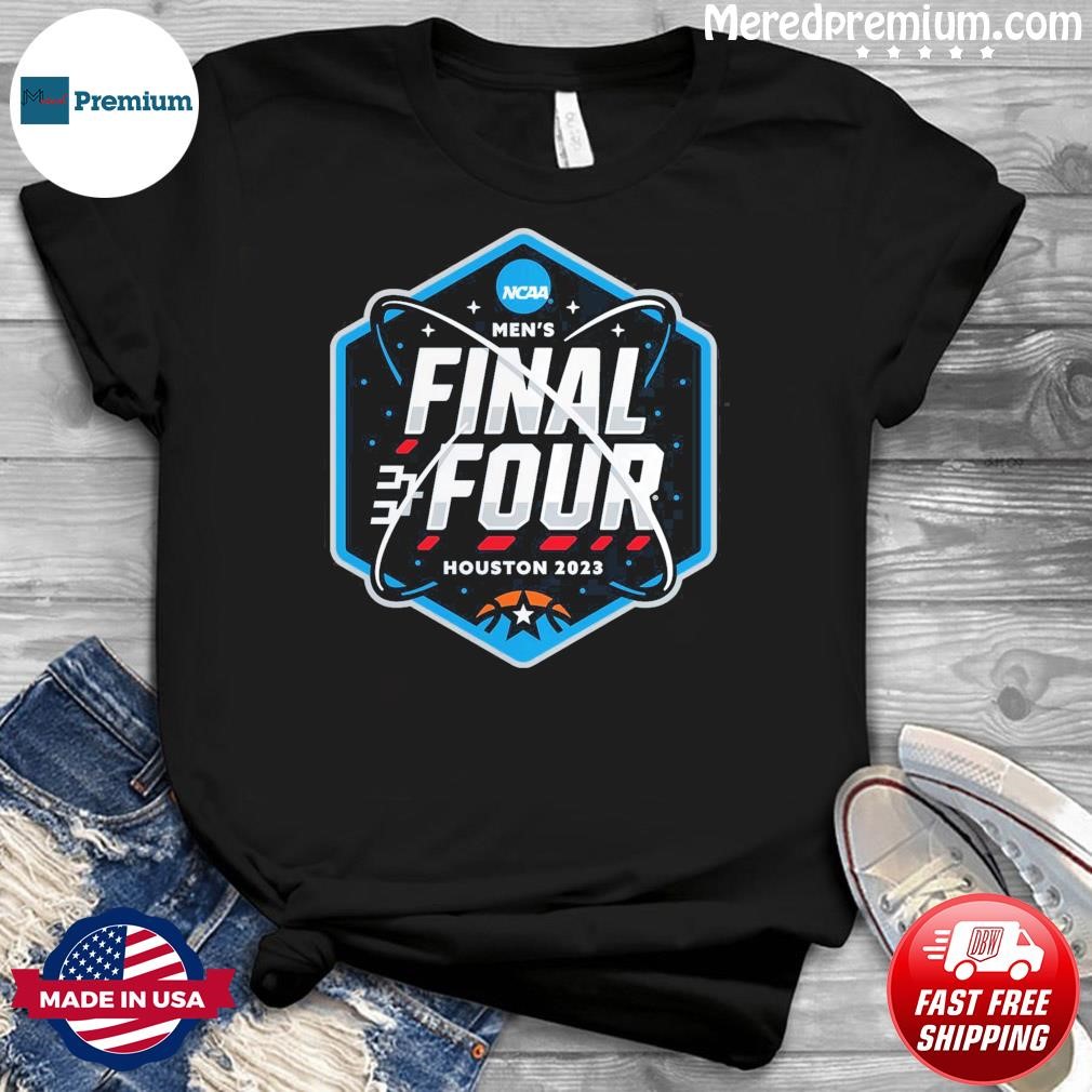 Houston 2023 NCAA Men's Basketball Tournament March Madness Shirt