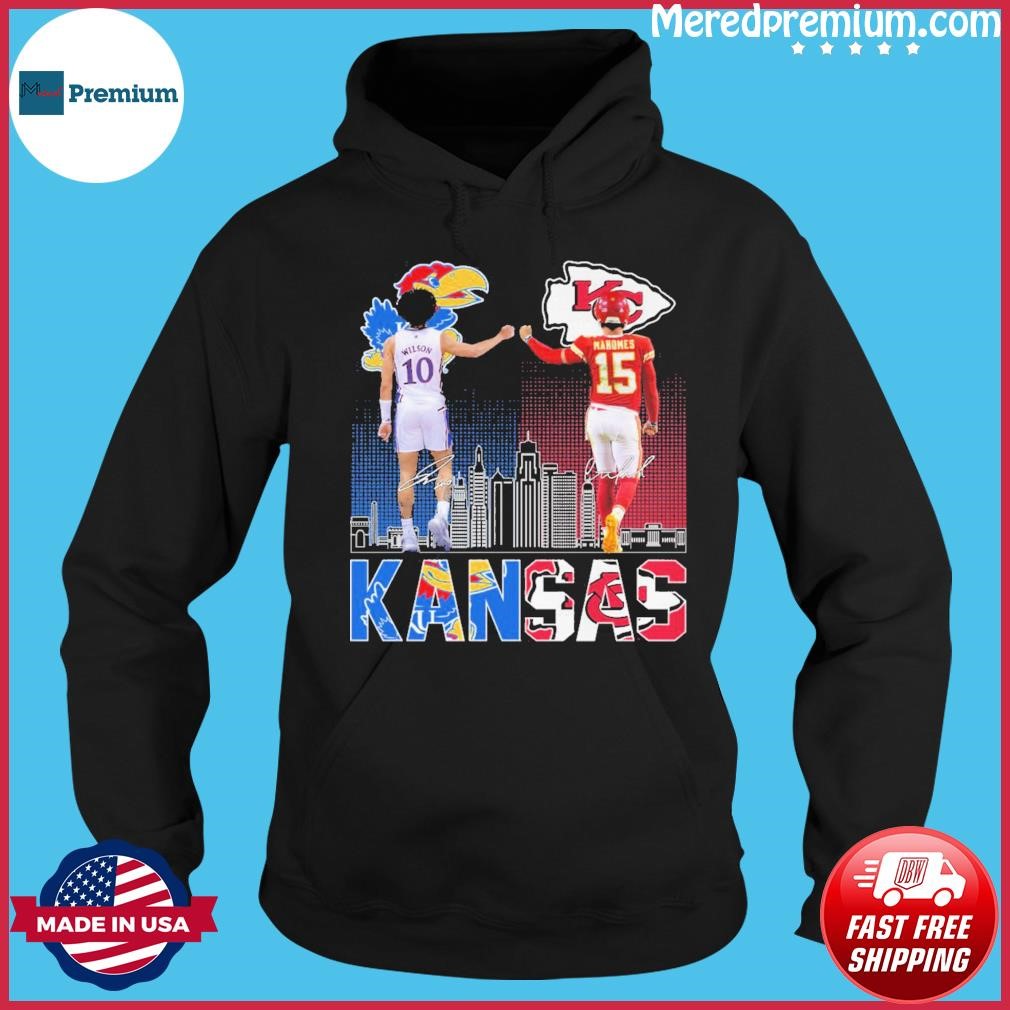 Kansas Wilson And Mahome Signature City Shirt Hoodie.jpg
