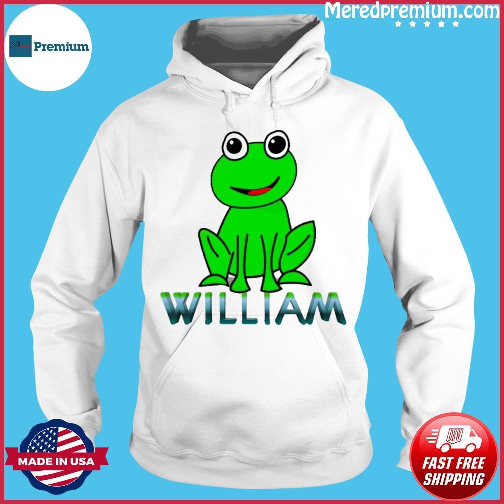 Frog William Shirt Hoodie.jpg