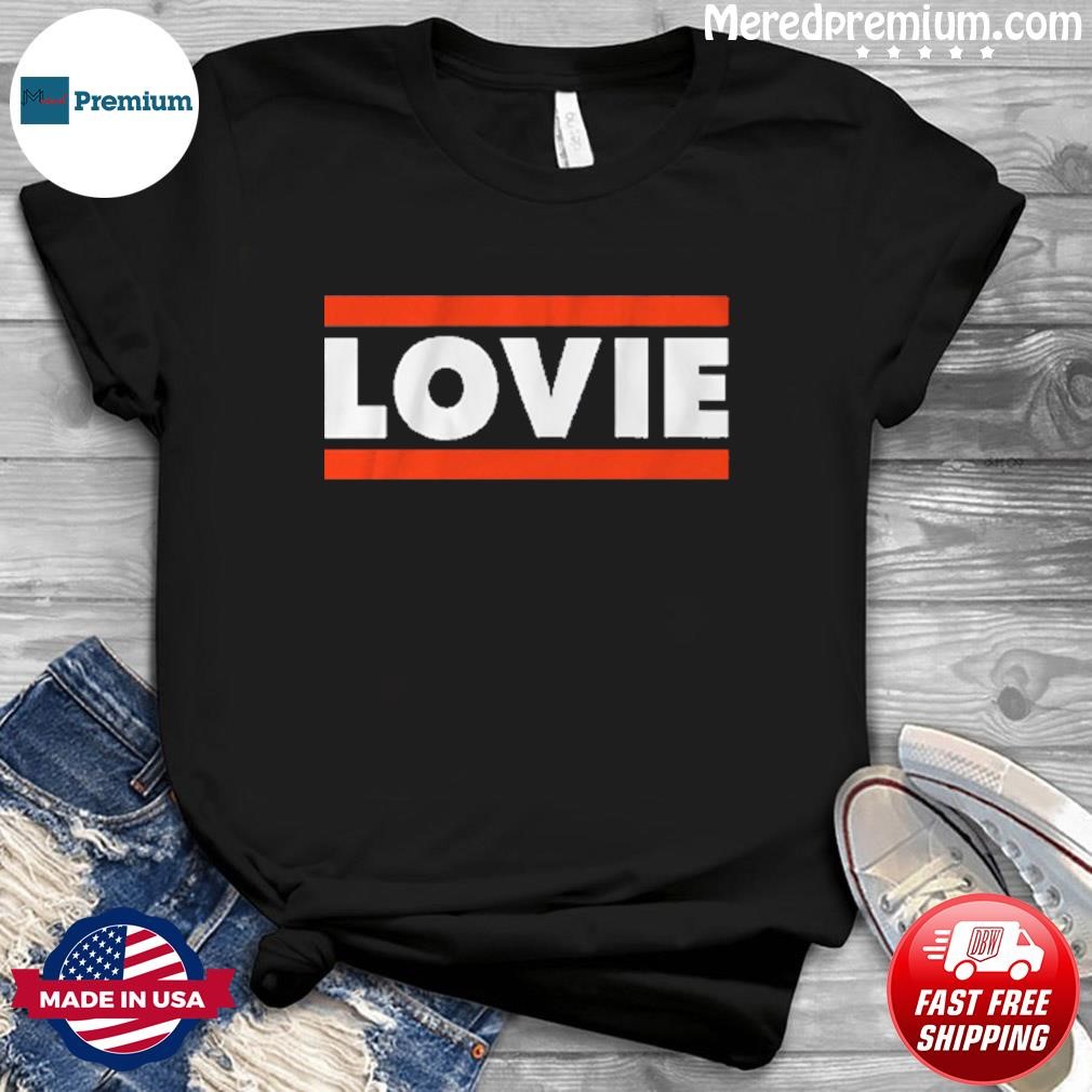 Lovie Shirt