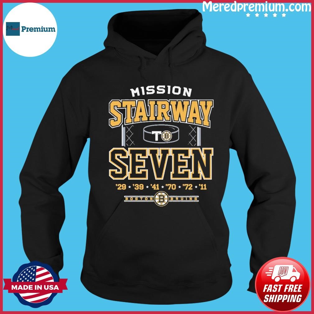 Mission Stairway Seven Boston Bruins Shirt Hoodie.jpg