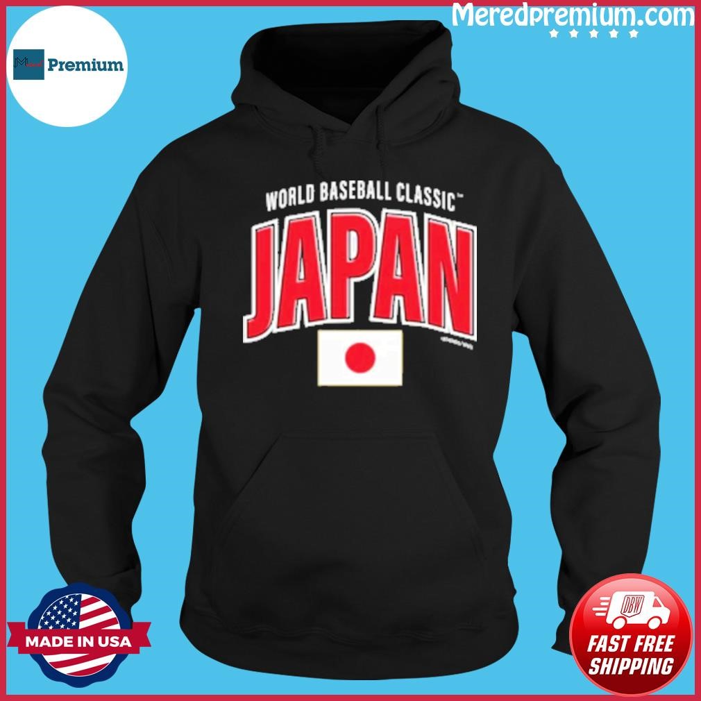 Official Japan Baseball Legends 2023 World Baseball Classic Country Black Long Sleeve Shirt Hoodie.jpg