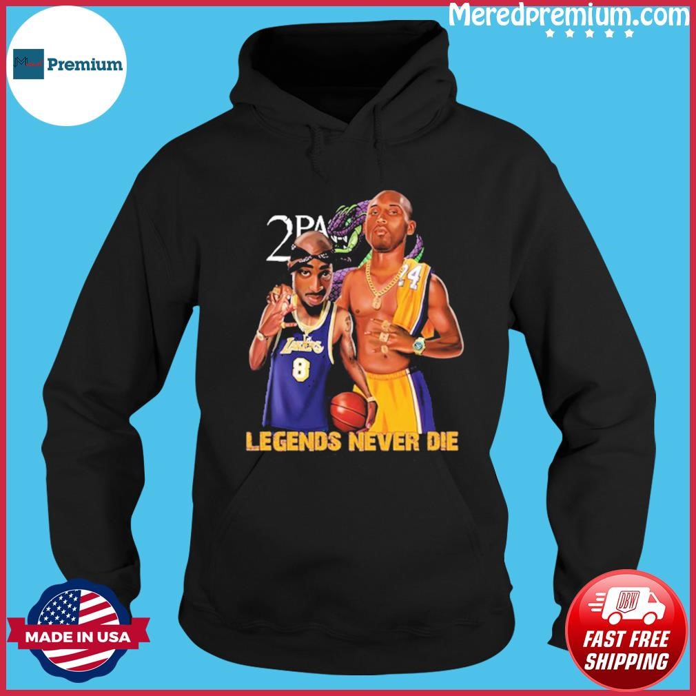 Official Los Angeles Lakers Tupac And Lebron Kobe Bryant Legends Never Die Shirt Hoodie.jpg