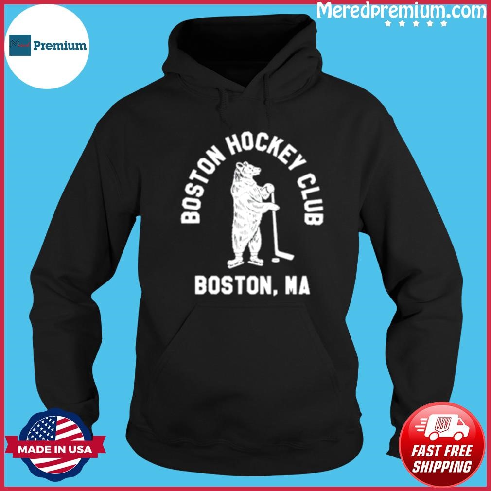 Oston Hockey Club Boston Ma Shirt Hoodie.jpg