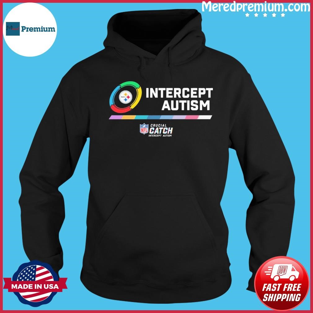 Pittsburgh Steelers NFL Crucial Catch Intercept Autism Shirt Hoodie.jpg