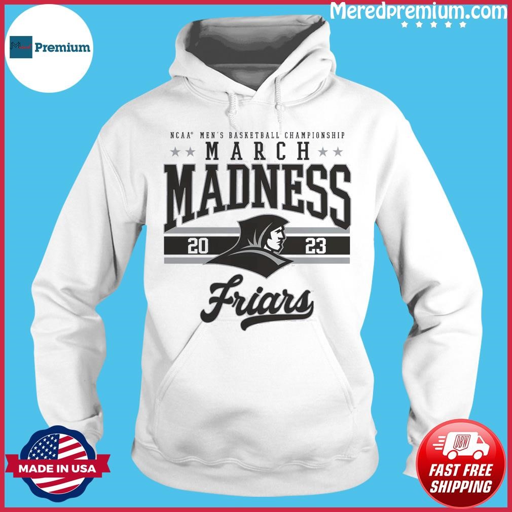 Providence Friars NCAA Men's Basketball Tournament March Madness 2023 Shirt Hoodie.jpg