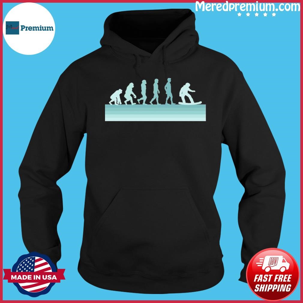 Retro Snowboard Dad Snowboarding Mom Winter Sport Enthusiast Shirt Hoodie.jpg
