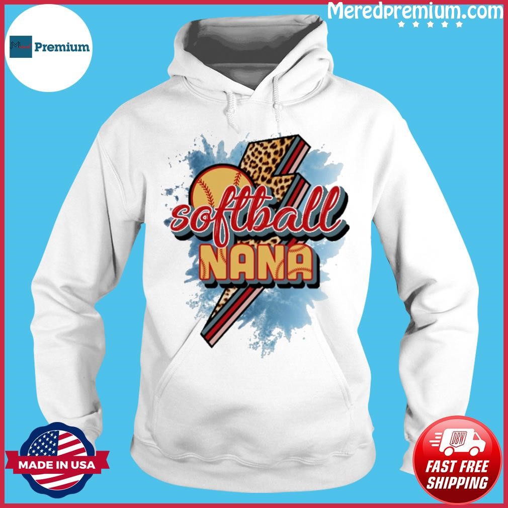 Softball Nana Lightning Shirt Hoodie.jpg