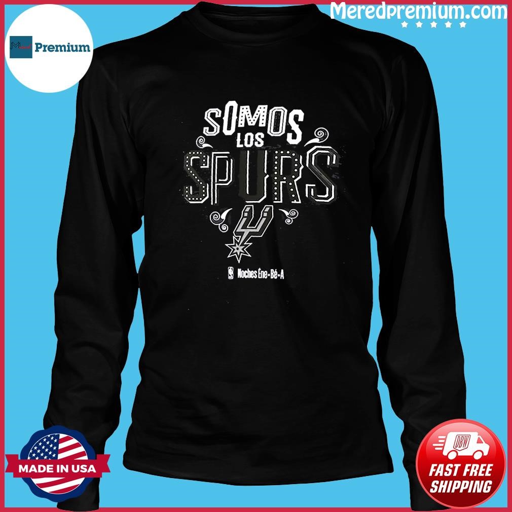 Somos Astros shirt, hoodie, long sleeve