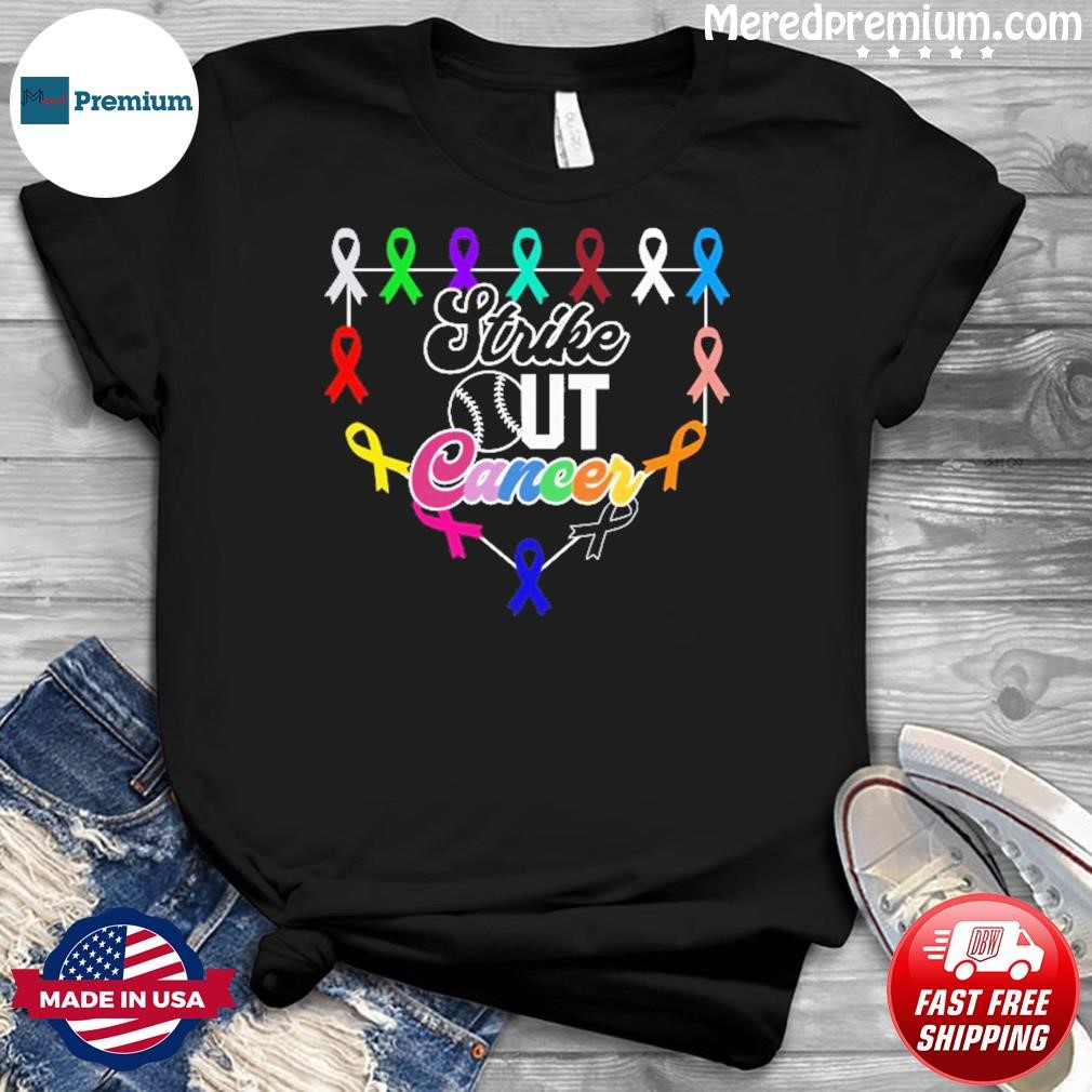 Official Close out cancer shirt, hoodie, sweater, long sleeve and tank top