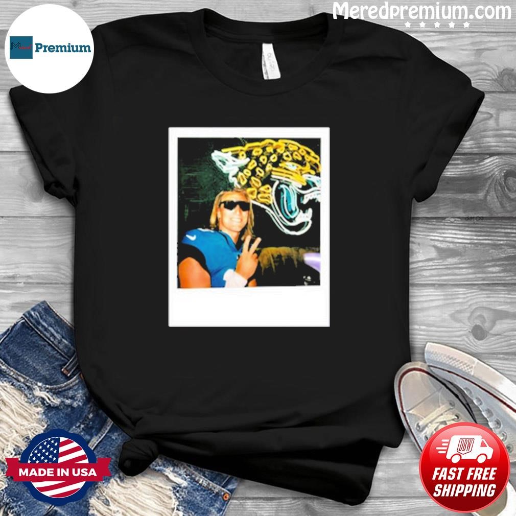 Trevor Lawrence Steezy Trev Profile Picture Shirt, hoodie, sweater, long  sleeve and tank top