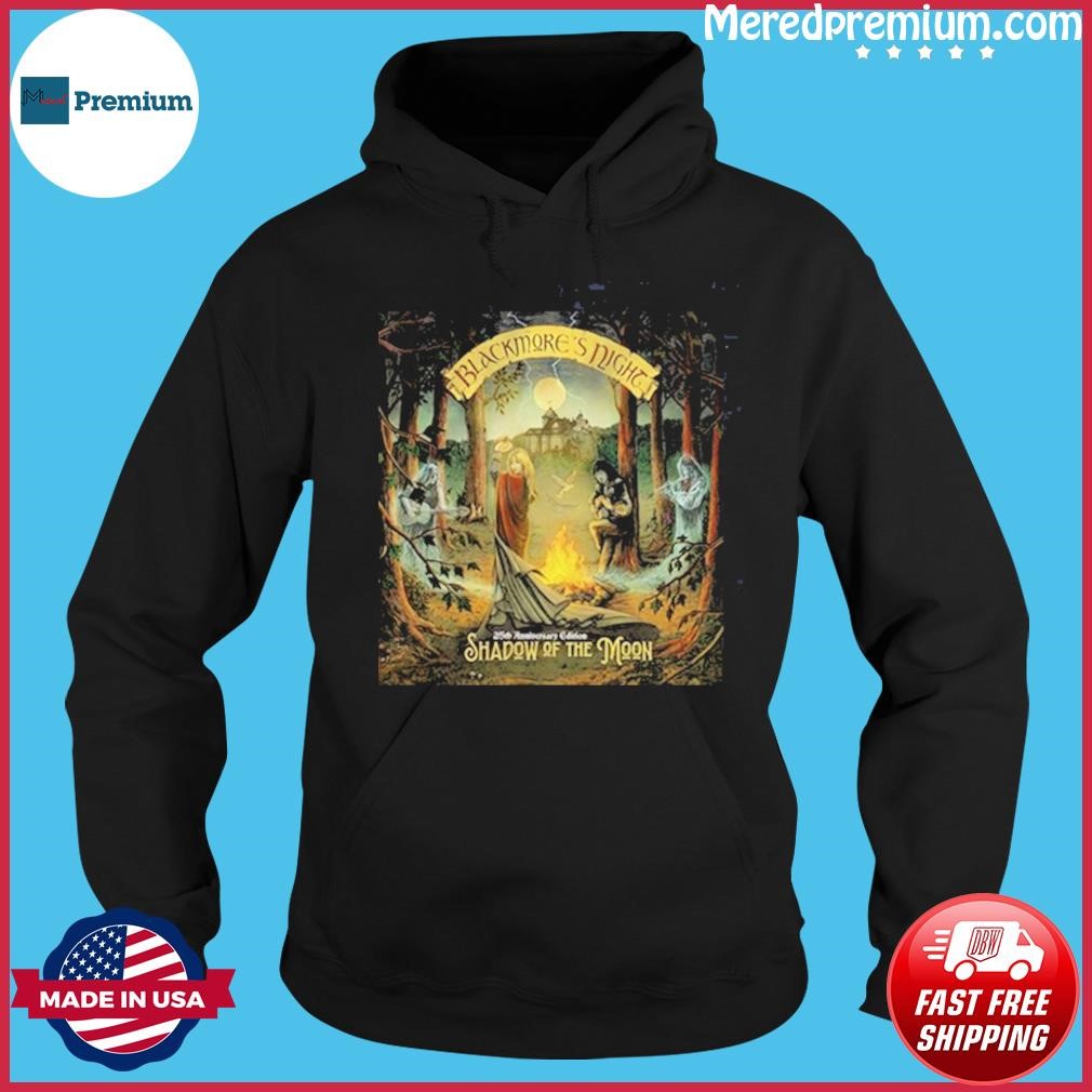 Two Copies Of Blackmore’s Night’s Shadow Of The Moon Reissue Have Golden Tickets Shirt Hoodie.jpg
